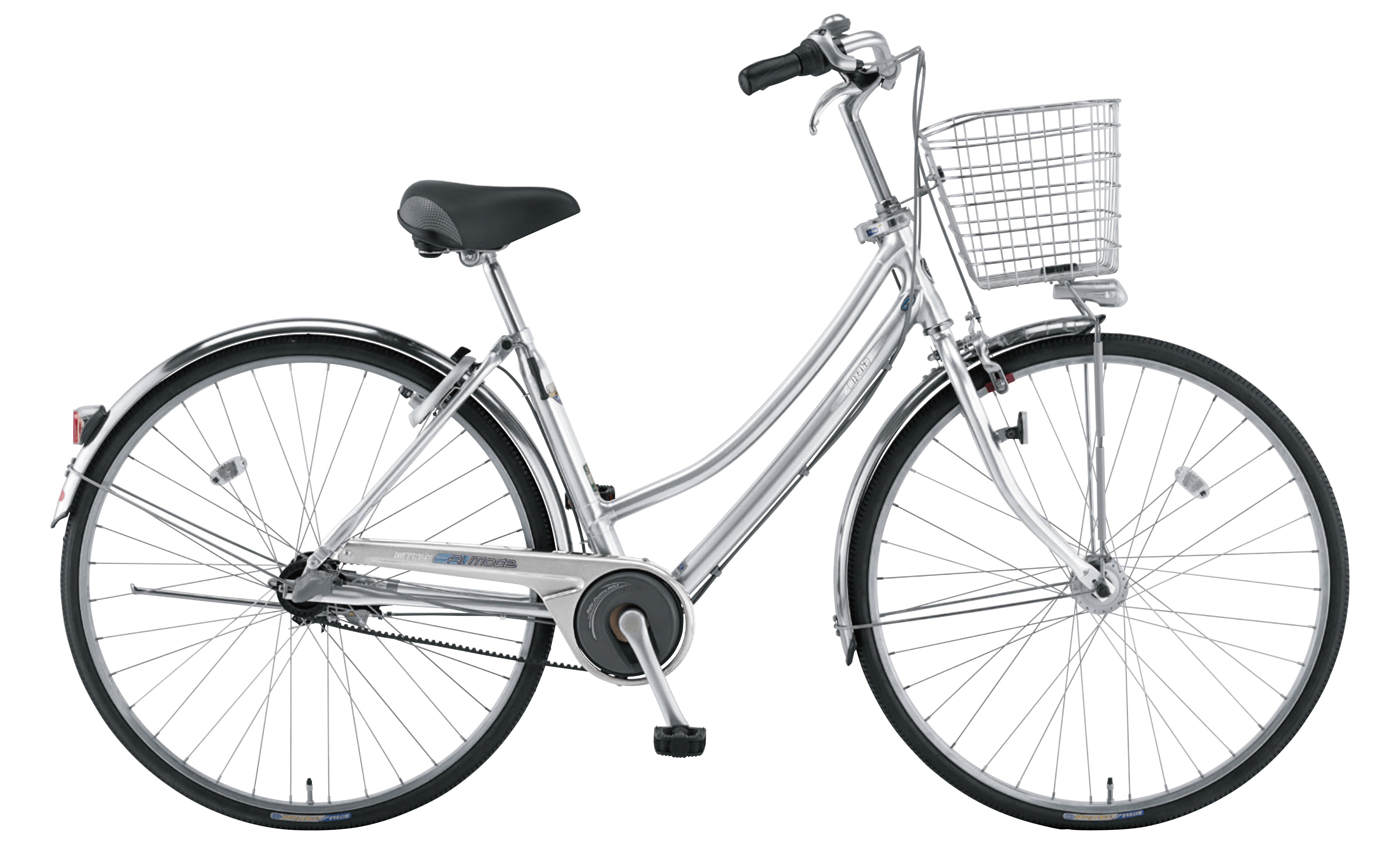 ミヤタ アルミスターU24 ピンク シングルギア】アルミスター U 24/26｜ MIYATA TOWN BIKES ｜ メリダ