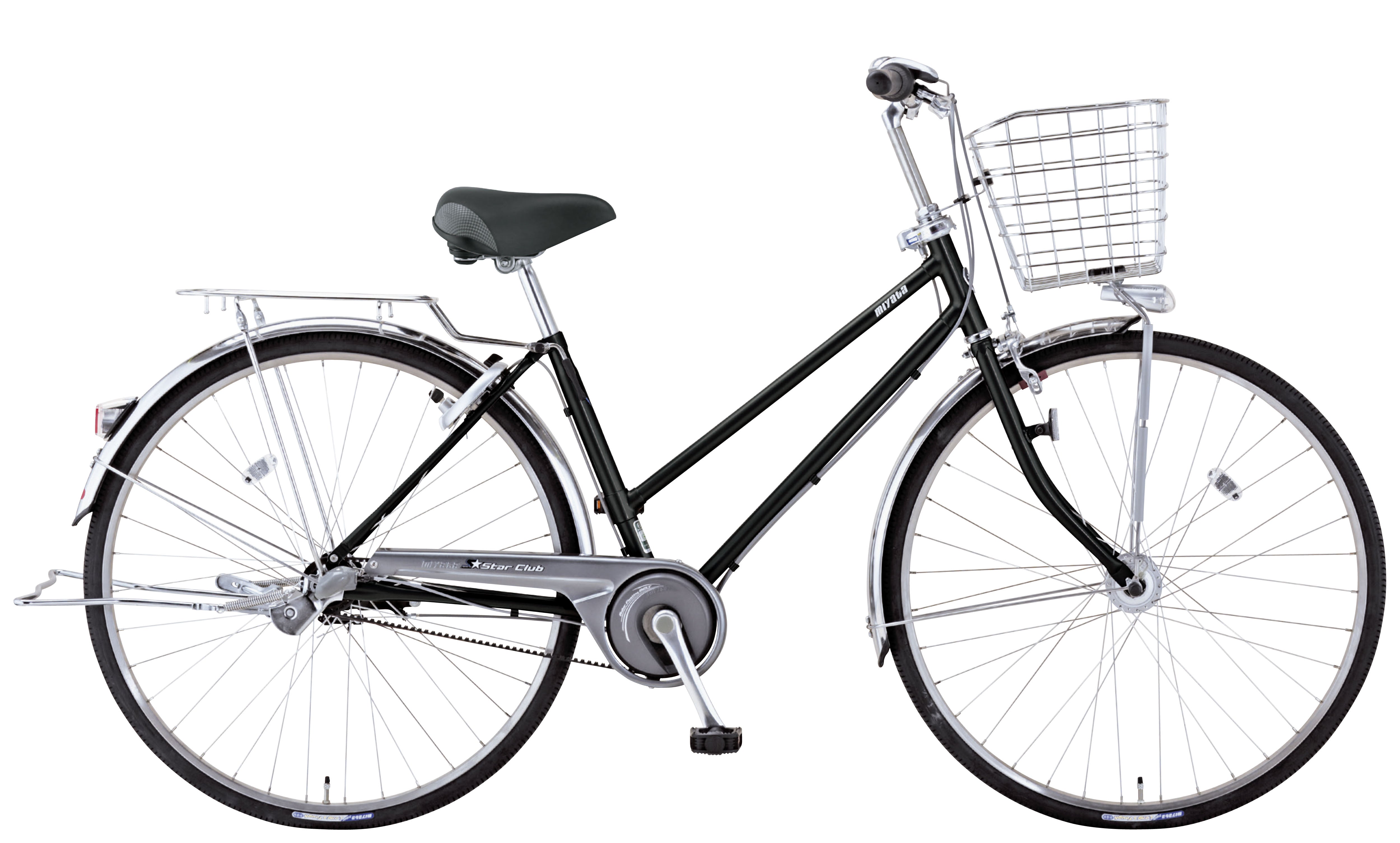 スタークラブ ベルト｜ ミヤタ｜通学車 ｜ メリダ公式オンラインショップ