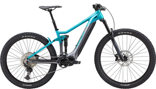 eONE-SIXTY 500
