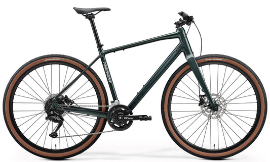 GRAN SPEED 200-D