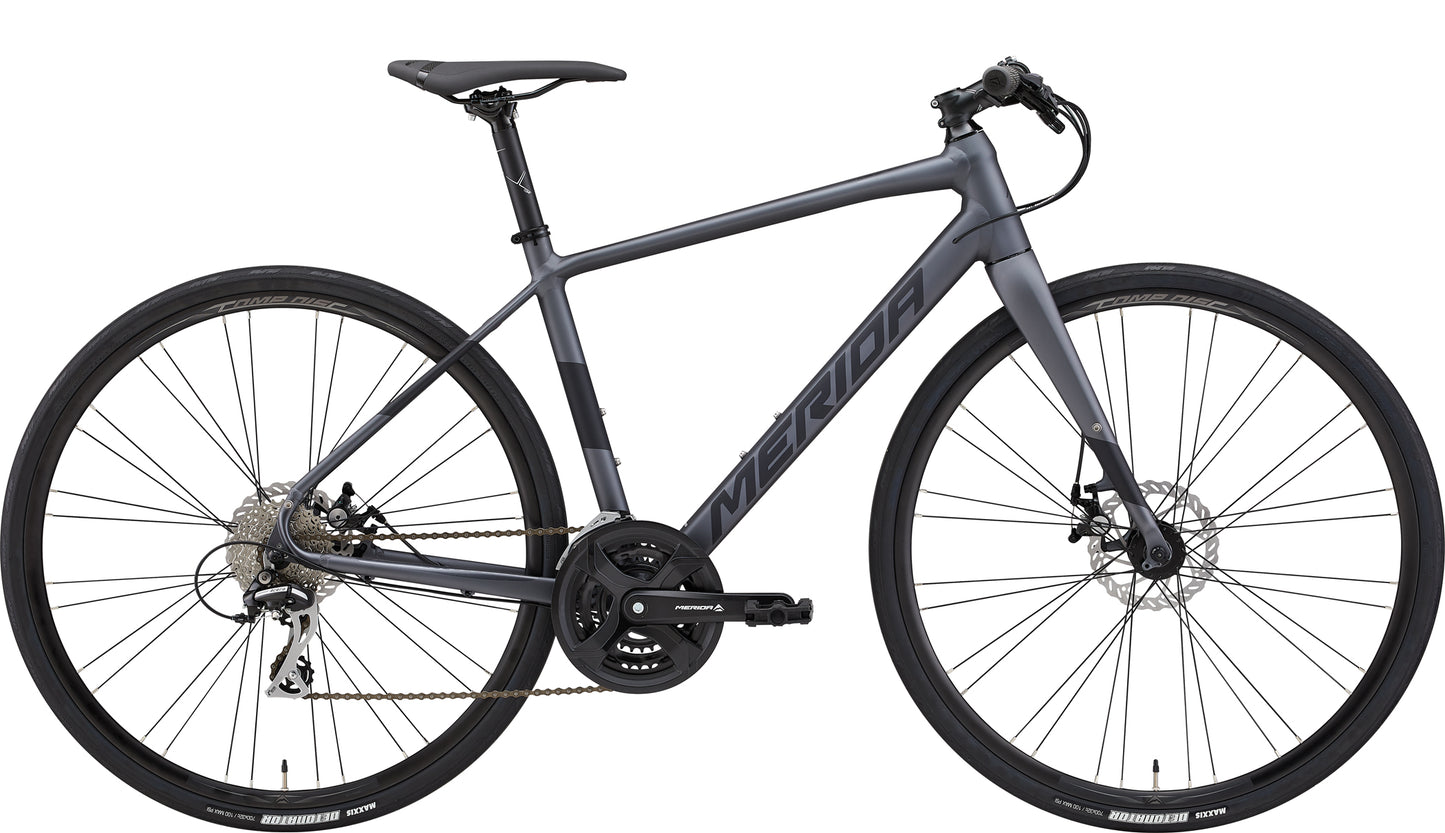 【2025】GRAN SPEED 80-MD