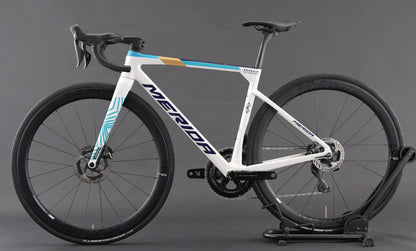 【状態ランクA】 ❘ 【M405】SCULTURA TEAM ❘ 46cm(XS)