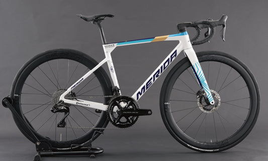 【状態ランクA】 ❘ 【M405】SCULTURA TEAM ❘ 46cm(XS)