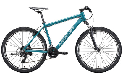 MATTS 6.5-V