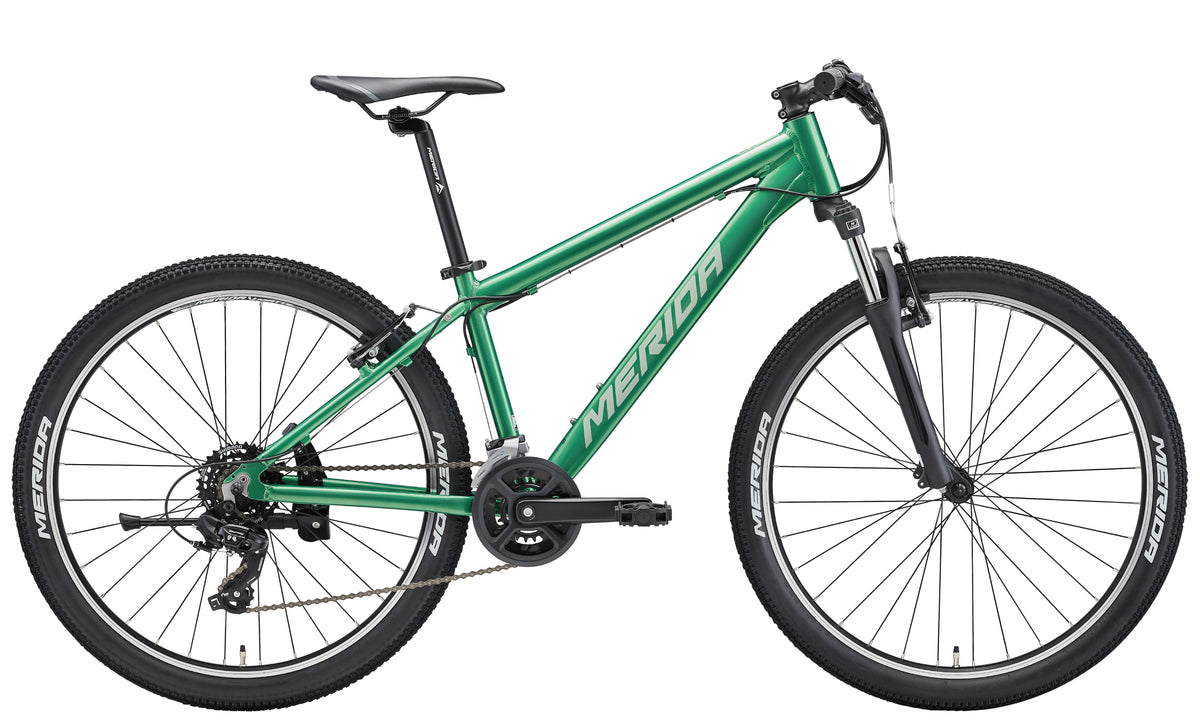 MATTS 6.5-V