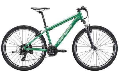 MATTS 6.5-V
