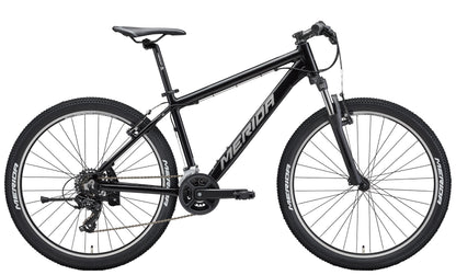MATTS 6.5-V