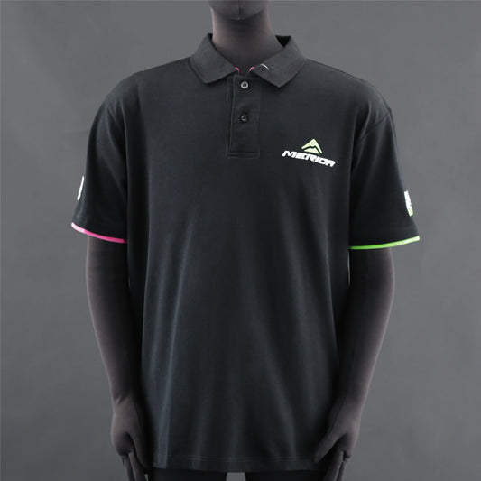 MERIDA BIKING TEAM POLO SHIRTS / UV cut