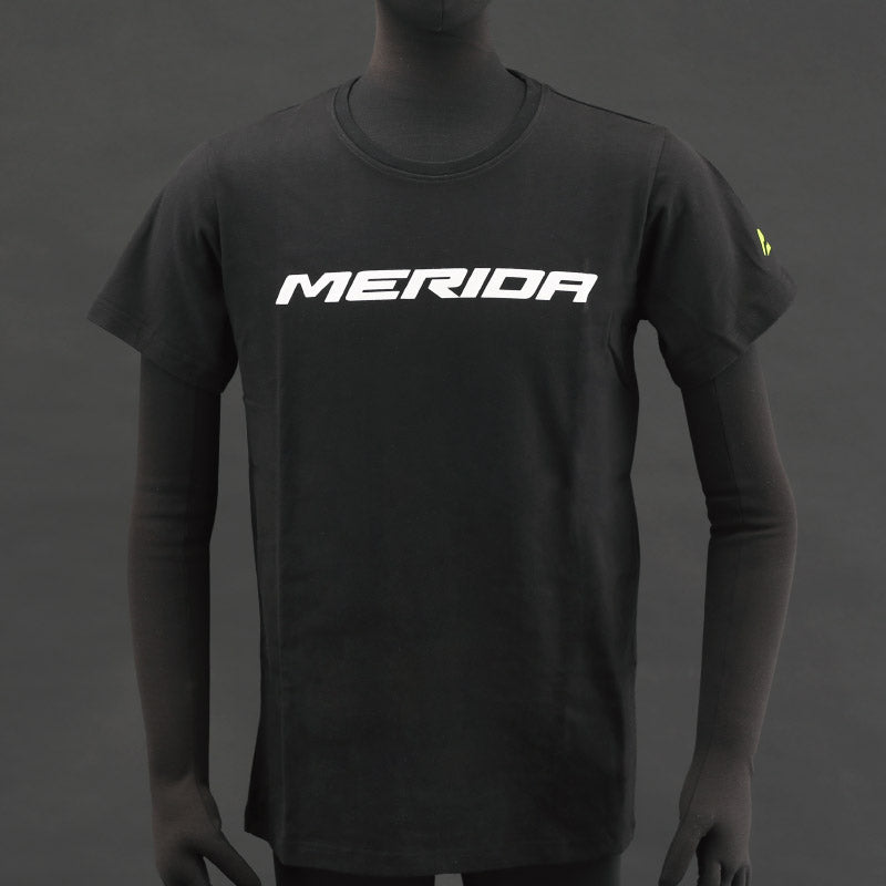 Tシャツ MERIDA ビッグロゴ