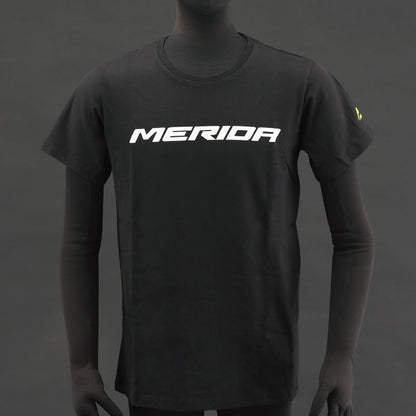 Tシャツ MERIDA ビッグロゴ