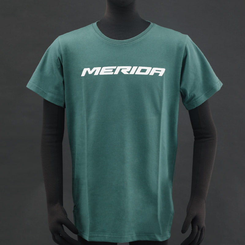 Tシャツ MERIDA ビッグロゴ