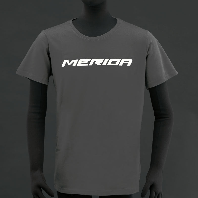 Tシャツ MERIDA ビッグロゴ