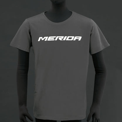 Tシャツ MERIDA ビッグロゴ
