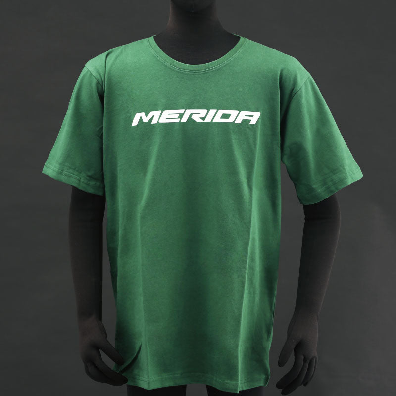 Tシャツ MERIDA ビッグロゴ