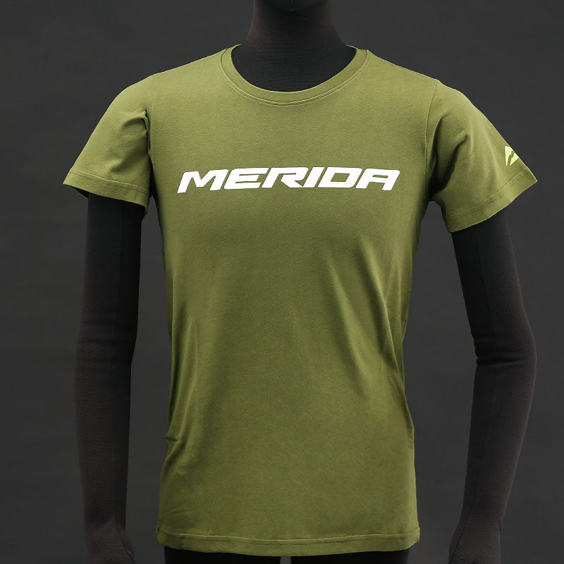 Tシャツ MERIDA ビッグロゴ