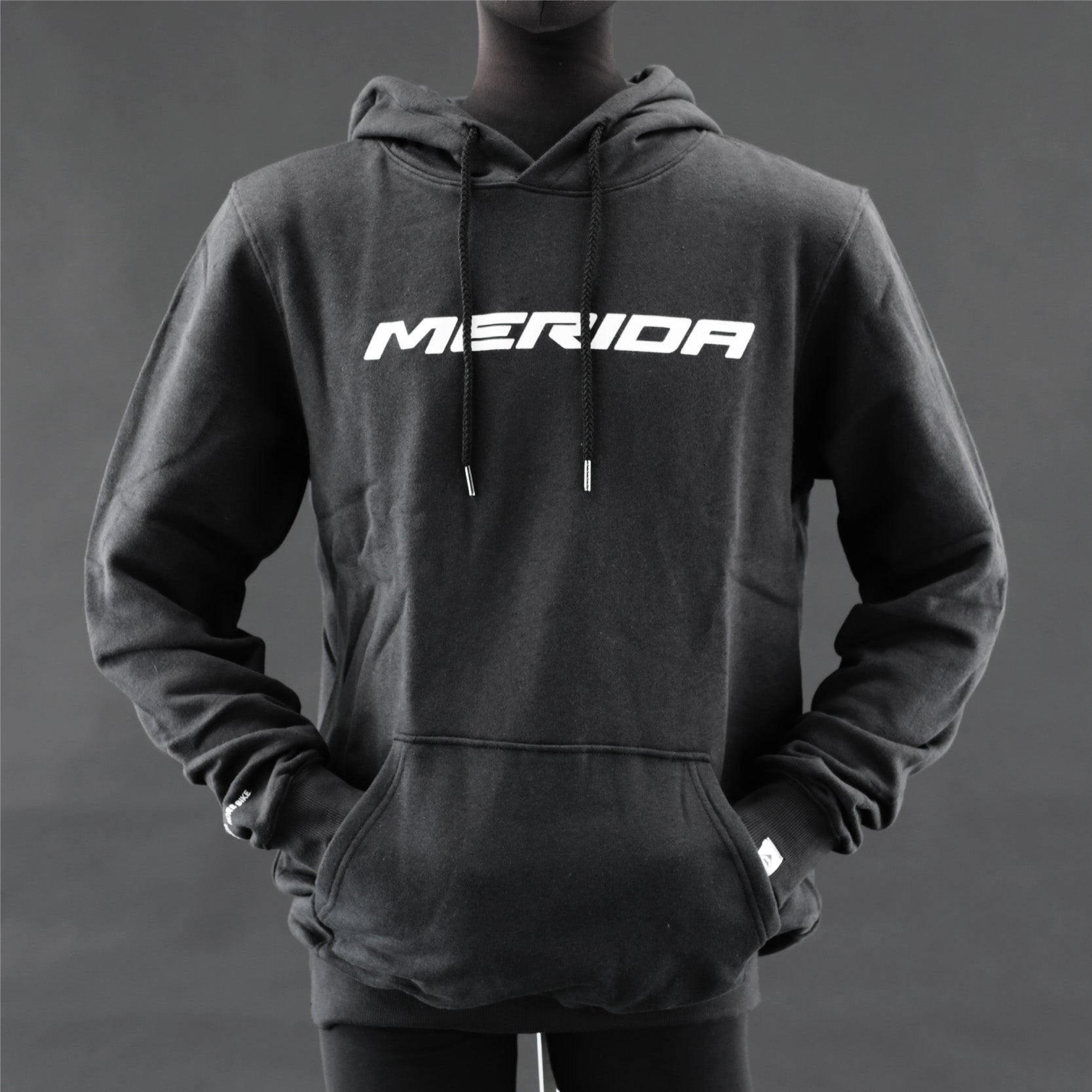 HOODIE MERIDAエディション USAコットン使用｜MERIDA公式オンライン