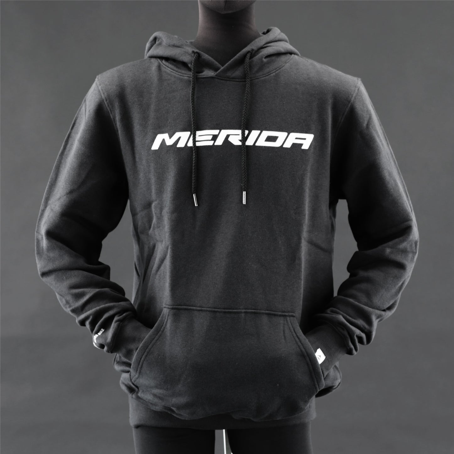 パーカー MERIDAエディション USAコットン使用