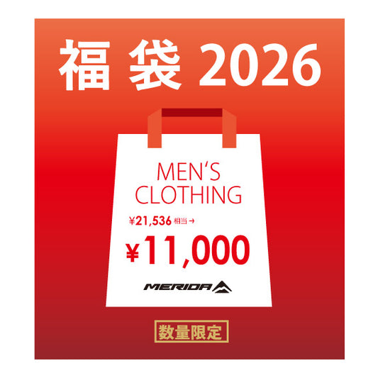 【福袋2026】4点入り メンズ福袋（S,M,L.XL）