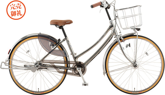 MYT 1｜限定1台｜国内組立て