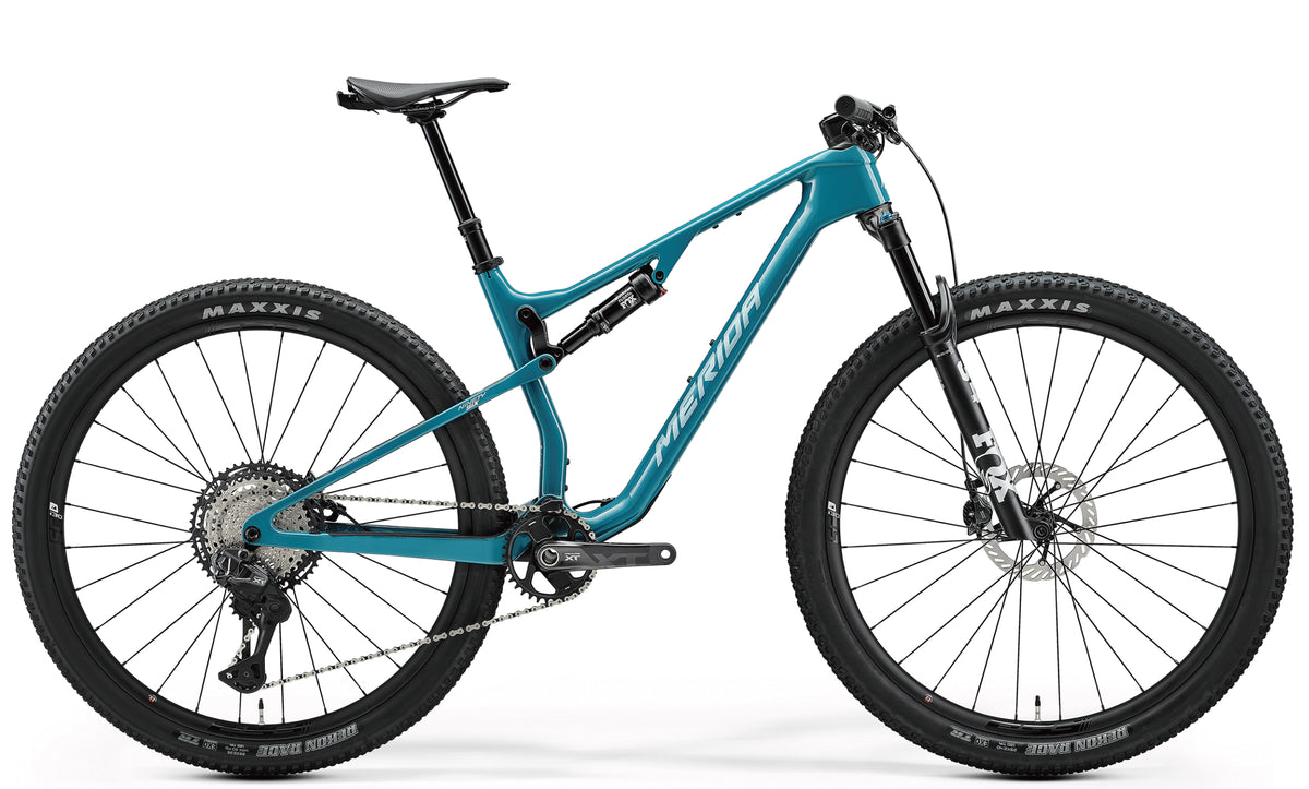 NINETY-SIX XT