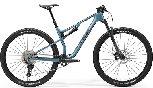 NINETY-SIX 5000 LIMITED