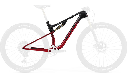 【2025】NINETY-SIX 9000 FRAME SET