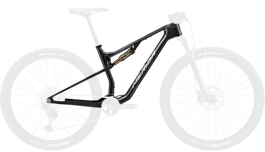 【2024】NINETY-SIX RC 10K FRAME SET