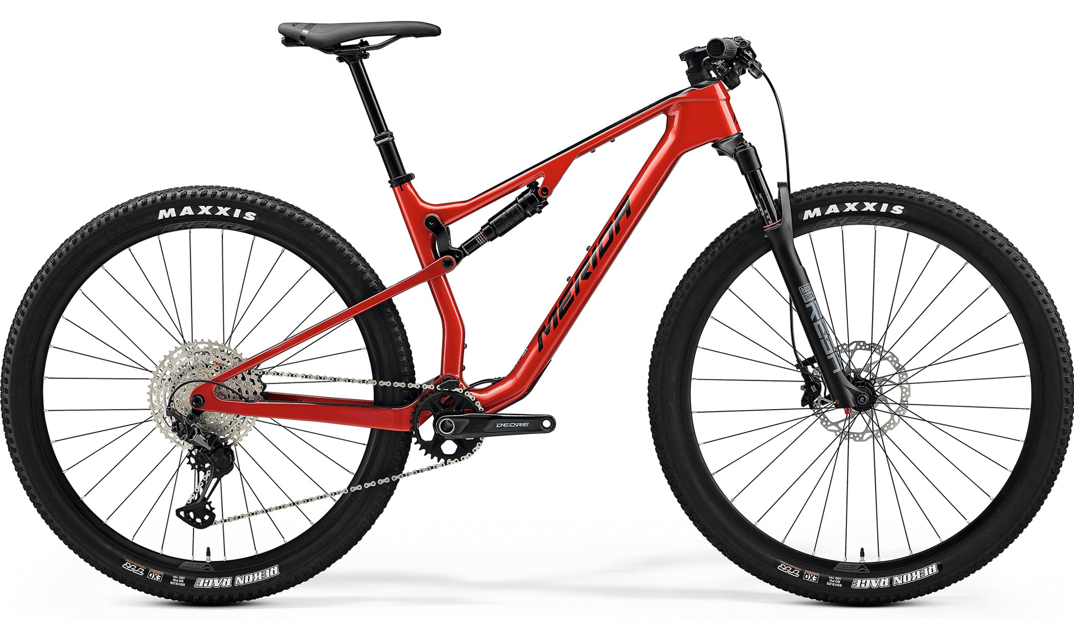 MERIDA NINETY-SIX RC 5000
