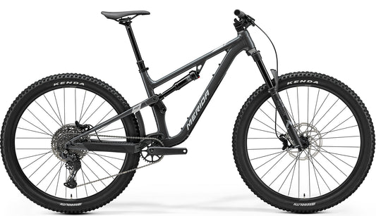 ONE-FORTY 400 LIMITED