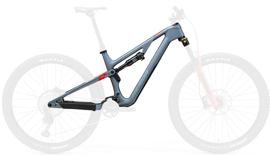 【2022】ONE-FORTY 6000 FRAME SET