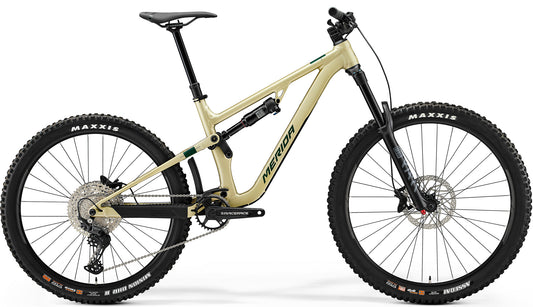 【2022】ONE-SIXTY500
