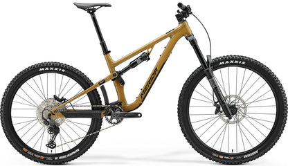 ONE-SIXTY 500 LIMITED