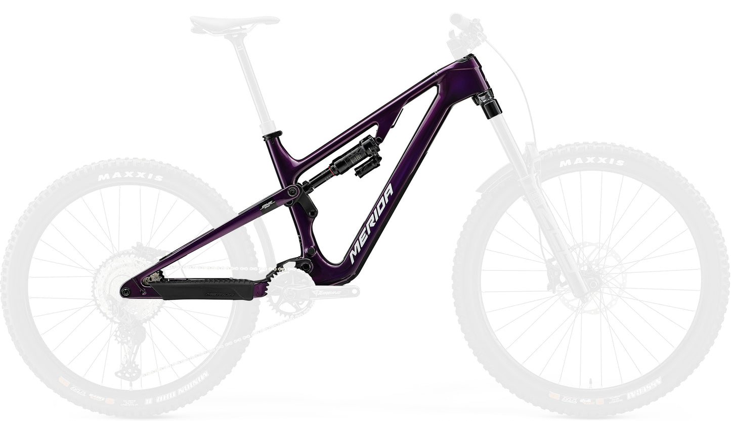 【2022】ONE-SIXTY FRAME 6000 FRAME SET