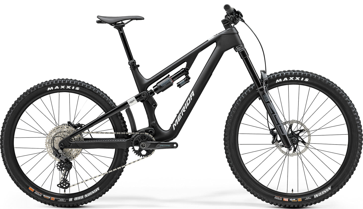 ONE-SIXTY 6000 LIMITED