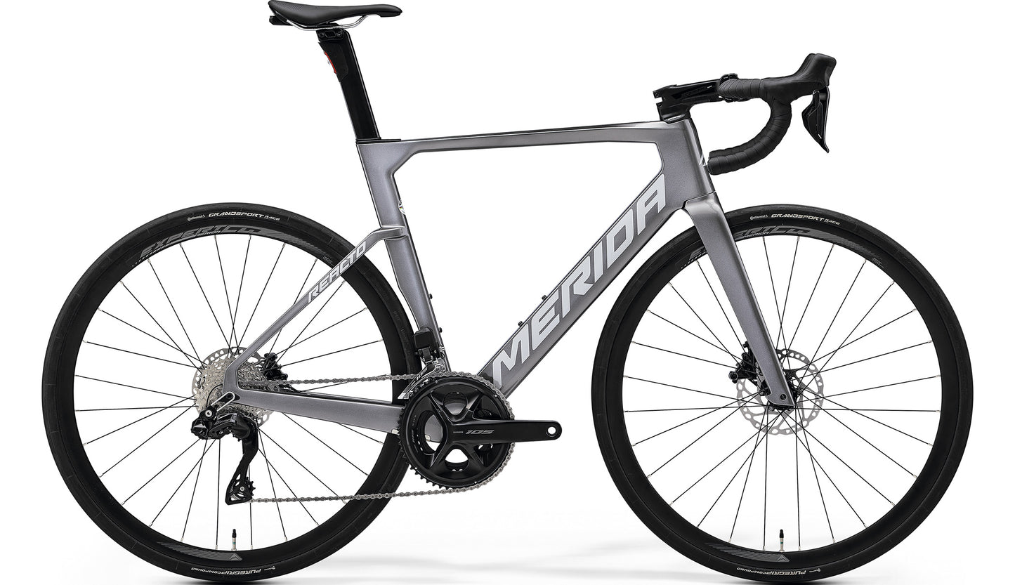 【2025】REACTO 6000