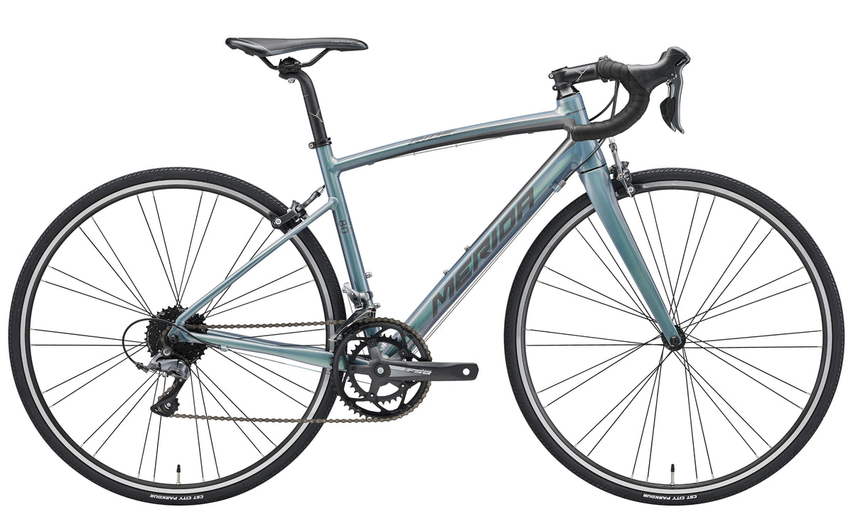 RIDE 80