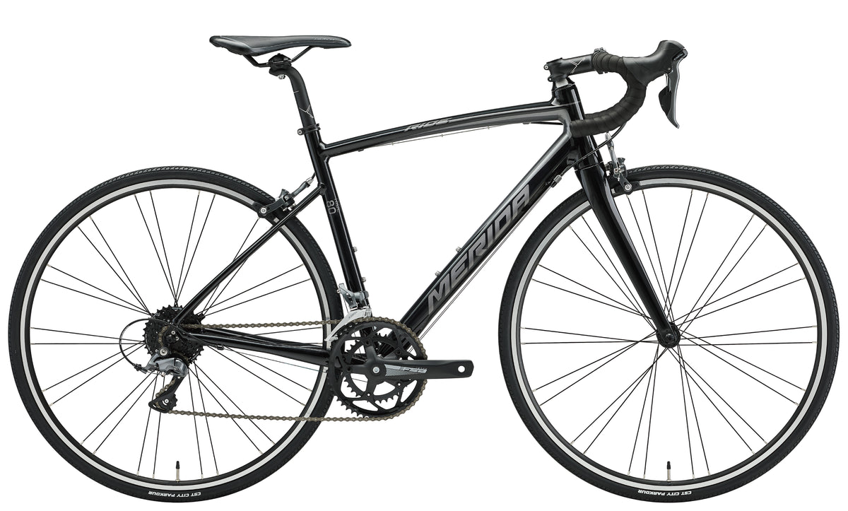 RIDE 80