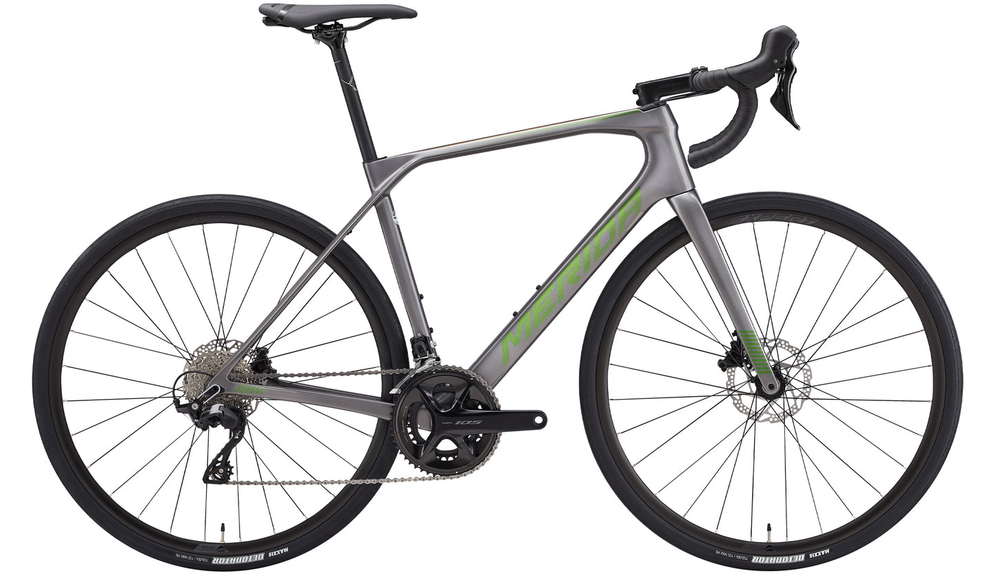 【2024】SCULTURA ENDURANCE 4000