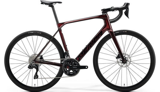 【2024】SCULTURA ENDURANCE 6000