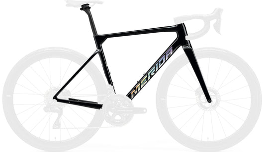 SCULTURA TEAM FRAME SET