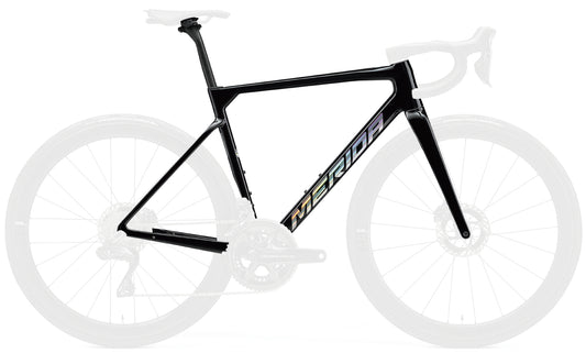 SCULTURA TEAM FRAME SET
