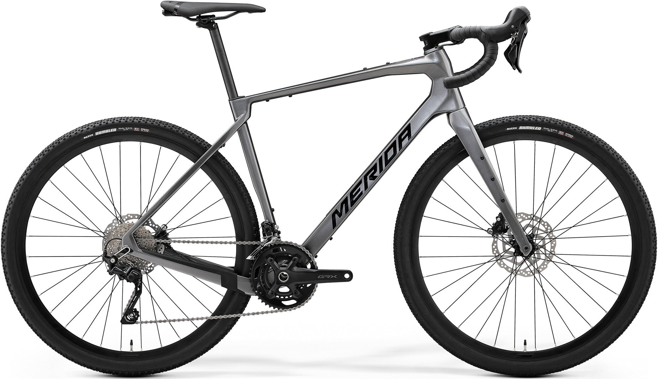 MERIDA SILEX 4000