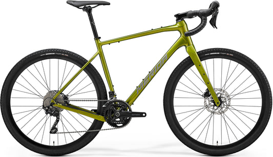 【2024】SILEX 400