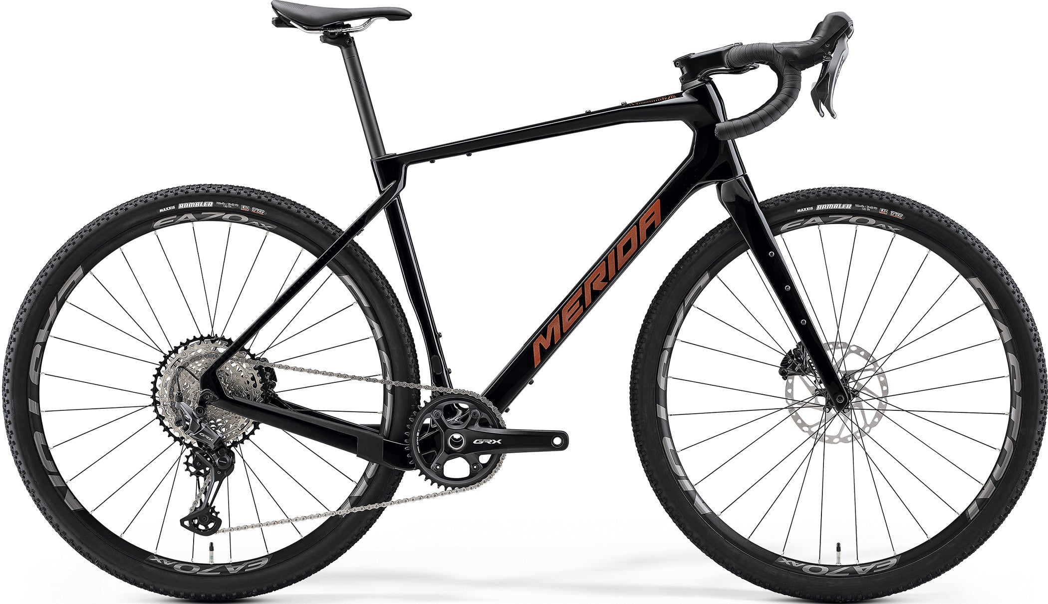 MERIDA SILEX 7000