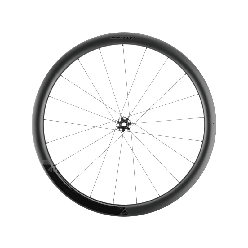 ホイール TEAM SL40 II