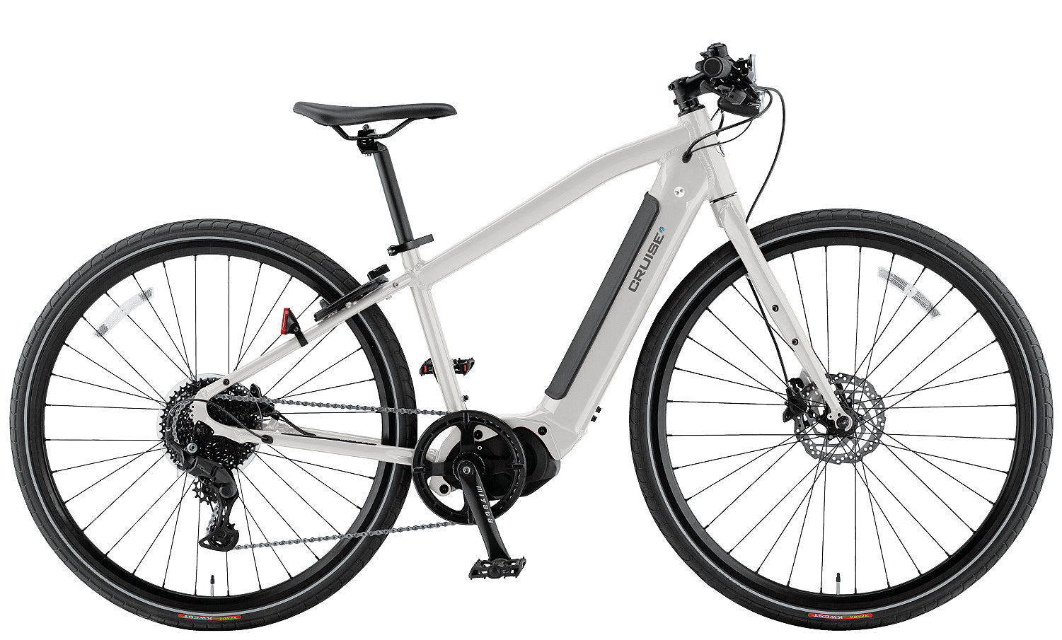 2025 CRUISE i CS(クルーズ i CS)5080｜ミヤタ｜E-BIKE｜MERIDA公式