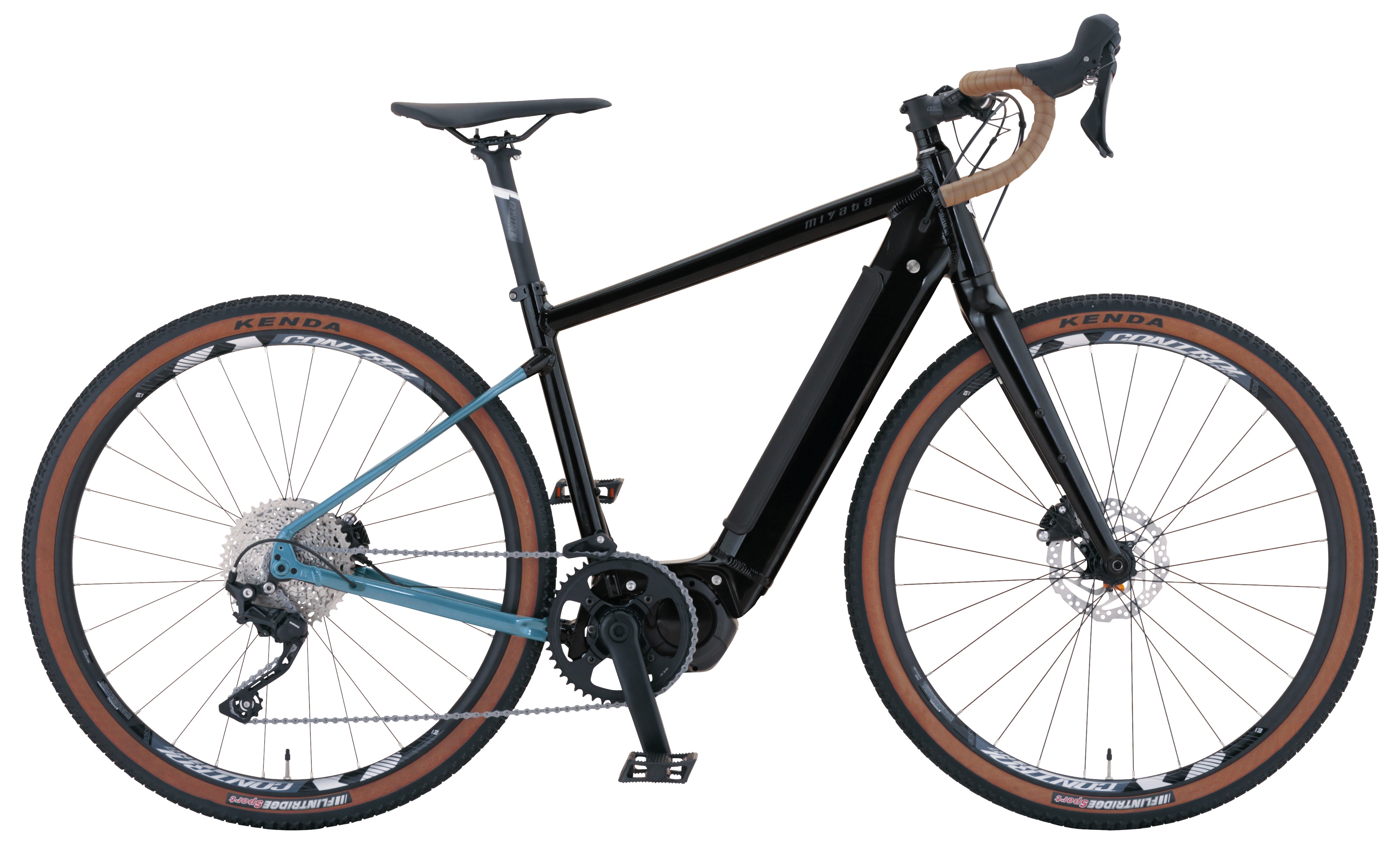 2025 CRUISE i CS(クルーズ i CS)5080｜ミヤタ｜E-BIKE｜MERIDA公式