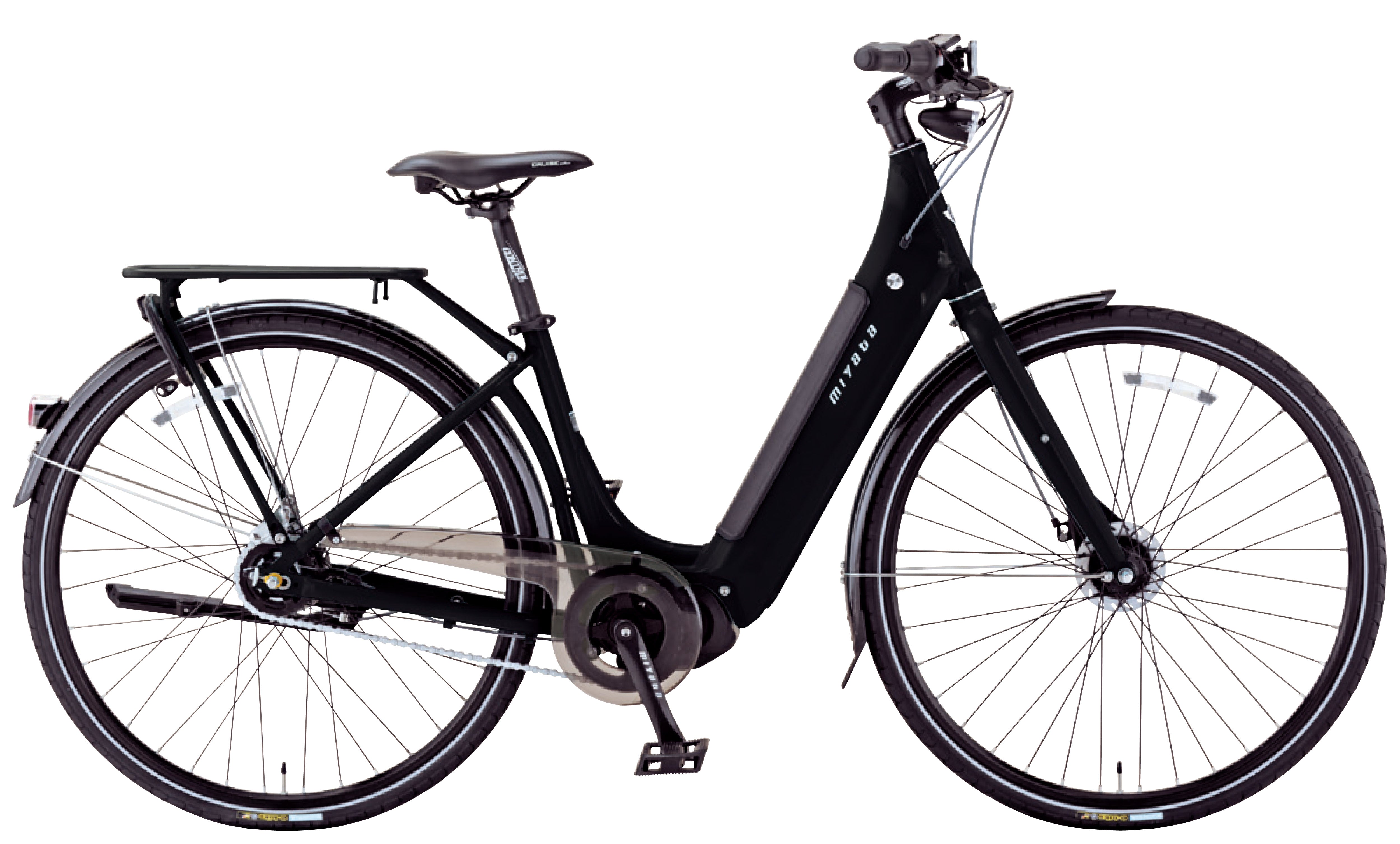 2025 CRUISE i CS(クルーズ i CS)5080｜ミヤタ｜E-BIKE｜MERIDA公式