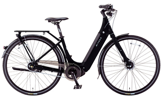 CRUISE i URBAN 5080