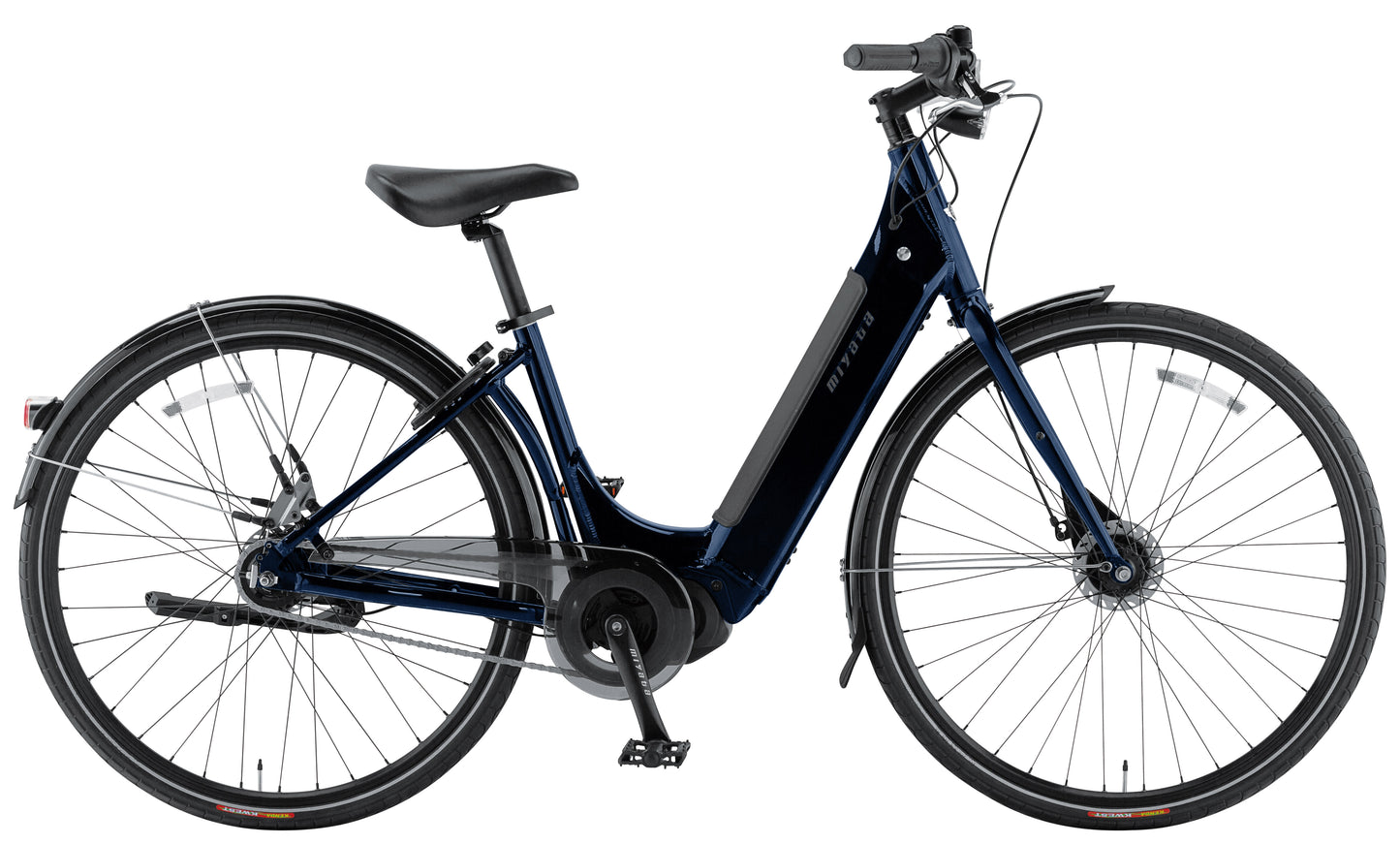 CRUISE i URBAN CS 5080
